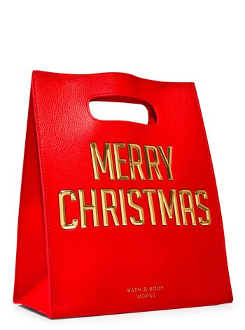 Merry Christmas Gift Bag 禮物包