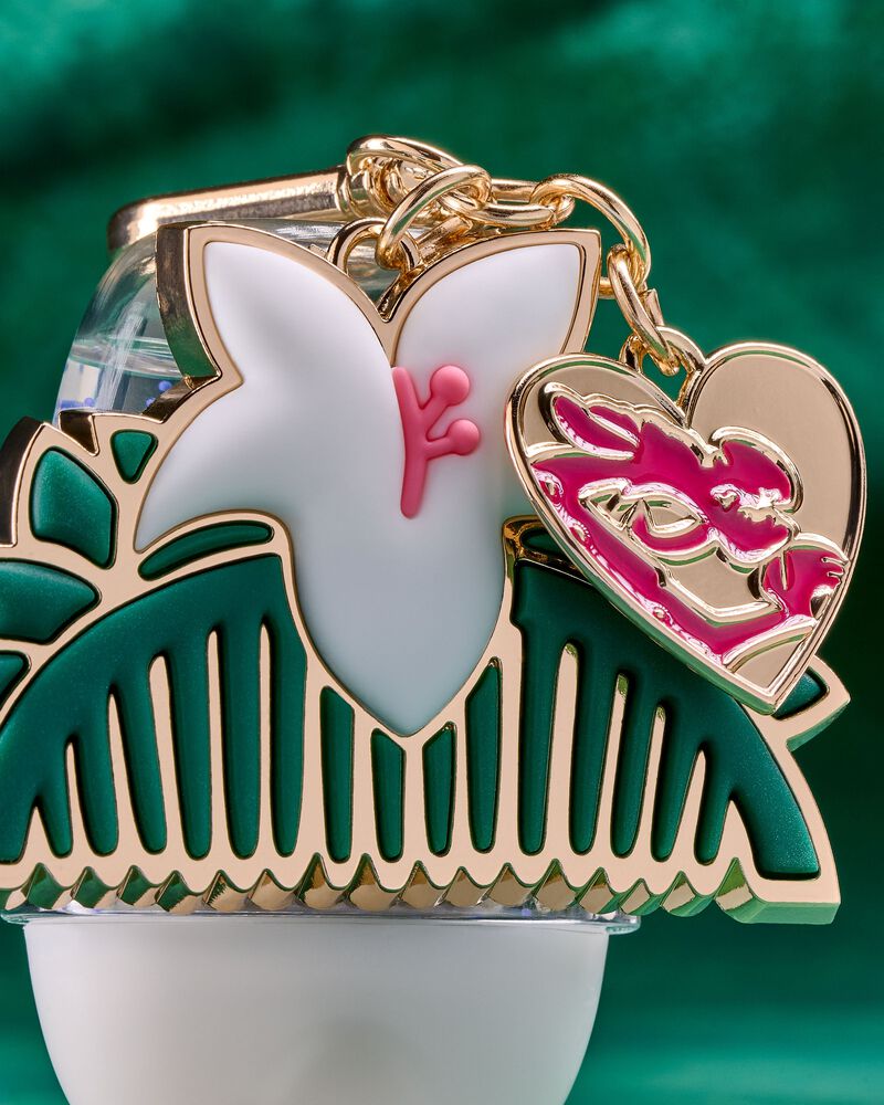 Mulan Flower Comb PocketBac Holder PocketBac掛套