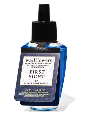 First Sight Wallflowers Fragrance Refill 香氛補充液