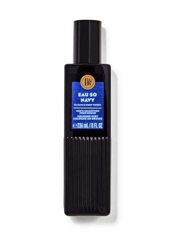 Eau So Navy Cologne Mist 古龍水噴霧