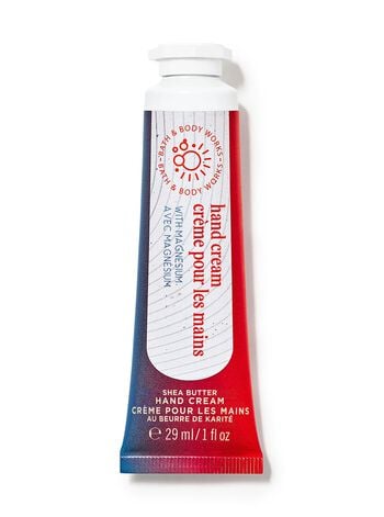 Magnesium Hand Cream 護手霜