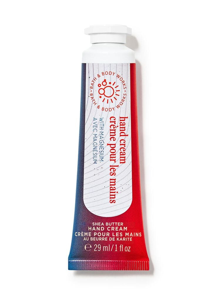 Magnesium Hand Cream 護手霜