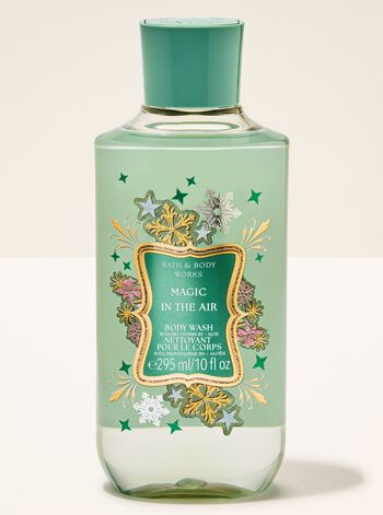 Magic In The Air Body Wash 沐浴露
