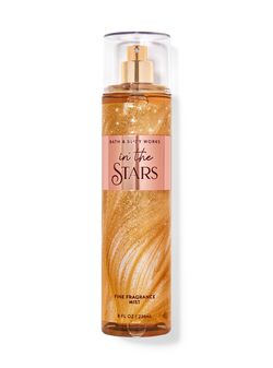 In The Stars Fine Fragrance Mist image number null