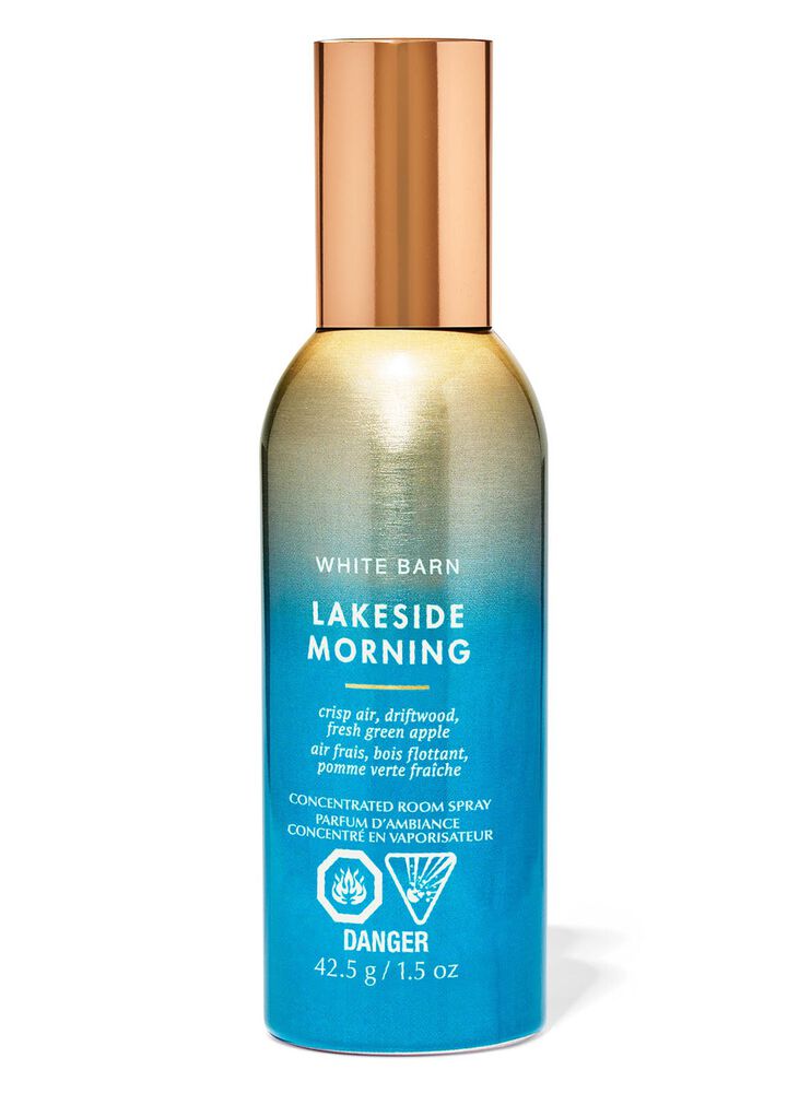 Lakeside Morning Concentrated Room Spray 濃縮室內噴霧