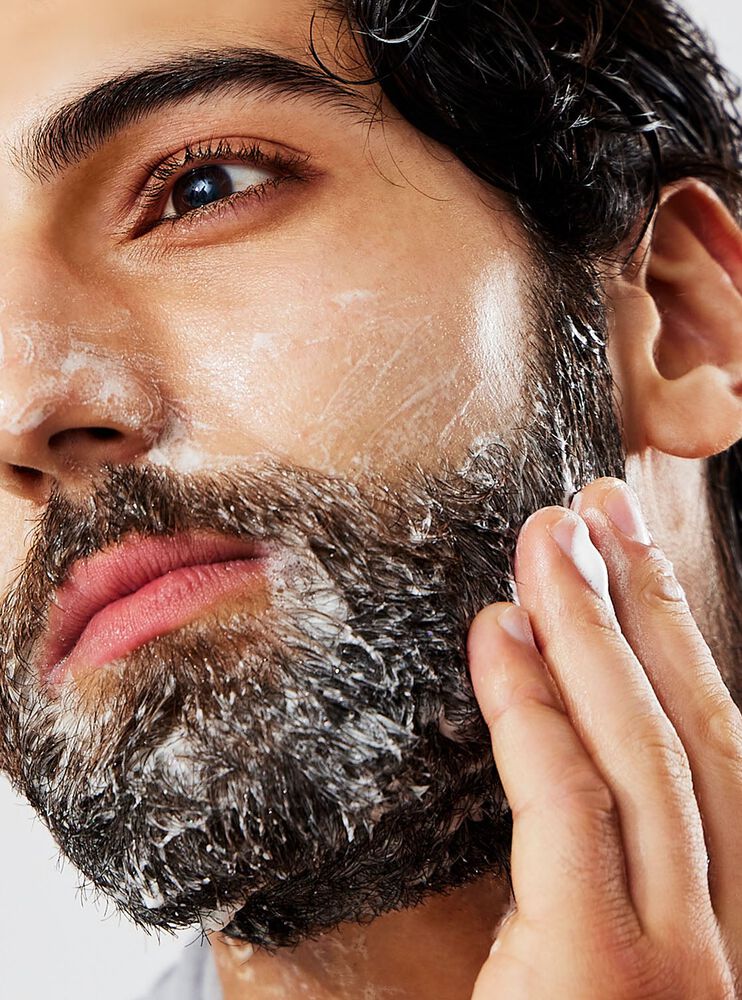 Ocean Beard & Face Wash 鬍鬚洗面奶