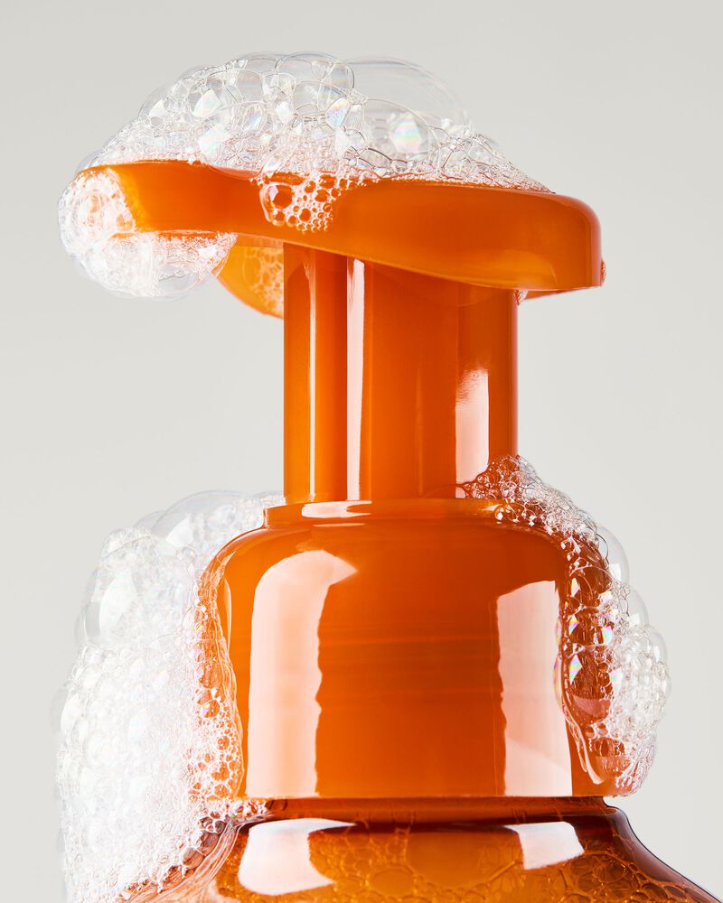 Sweet Orange Blossom Gentle & Clean Foaming Hand Soap 溫和泡泡潔手液