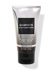 Graphite Travel Size Ultimate Hydration Body Cream image number null