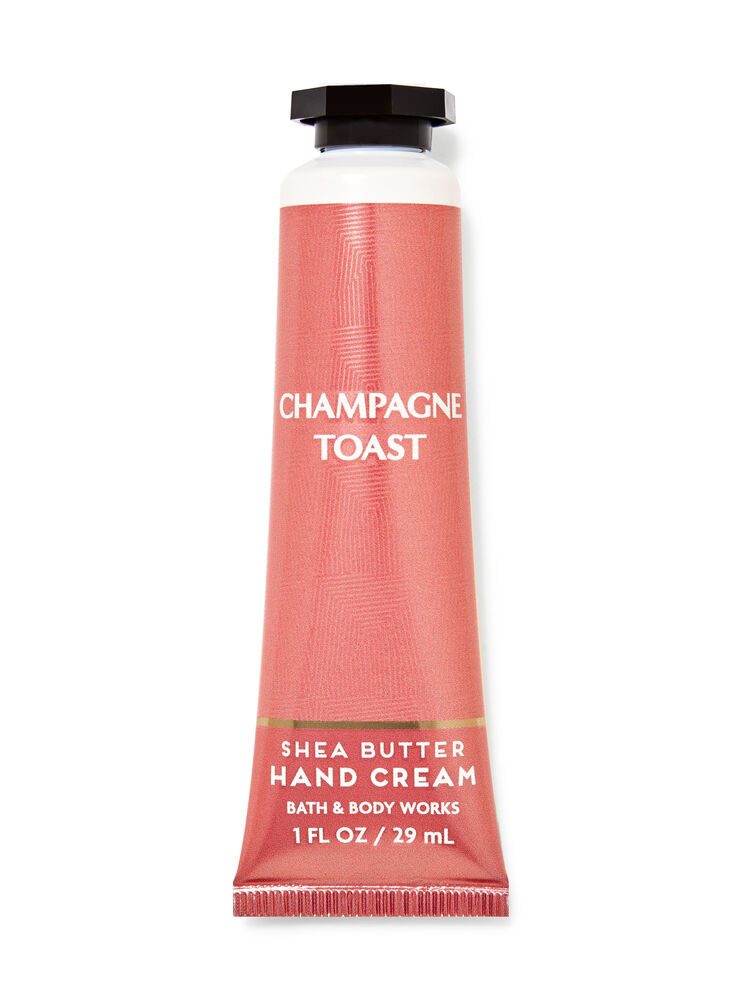 Champagne Toast Hand Cream 護手霜