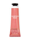 Champagne Toast Hand Cream image number null
