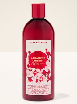 Japanese Cherry Blossom Shampoo