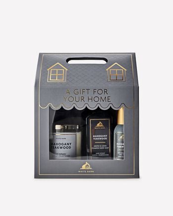 Mahogany Teakwood Gift Set 禮品套裝