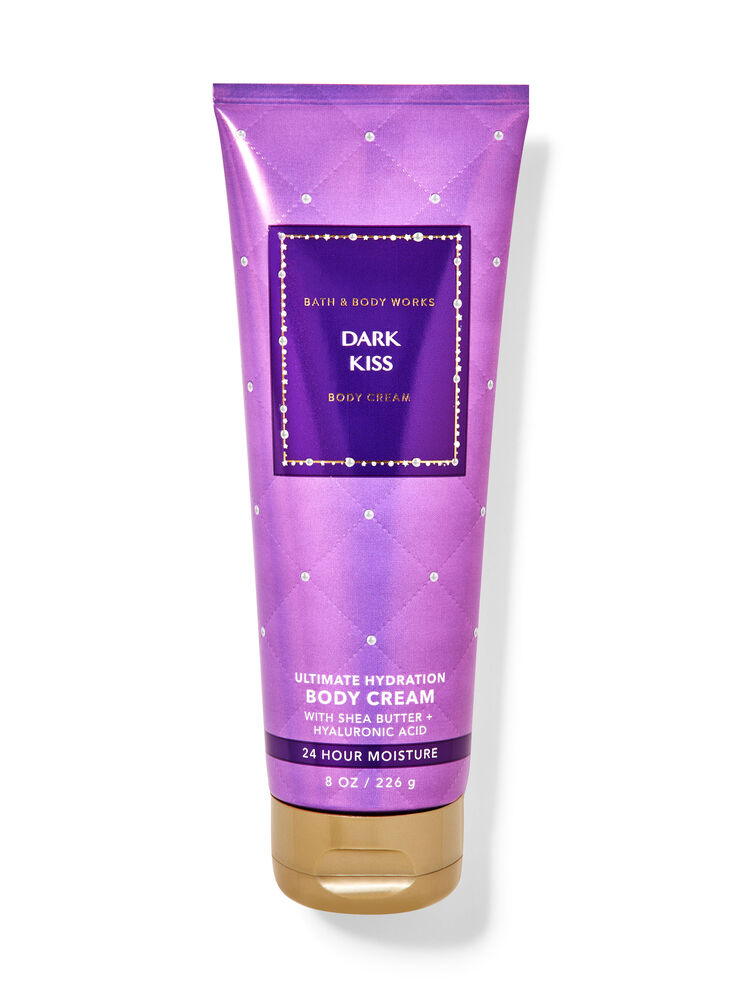 Dark Kiss Ultimate Hydration Body Cream 極緻保濕身體乳霜