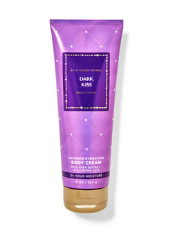 Dark Kiss Ultimate Hydration Body Cream