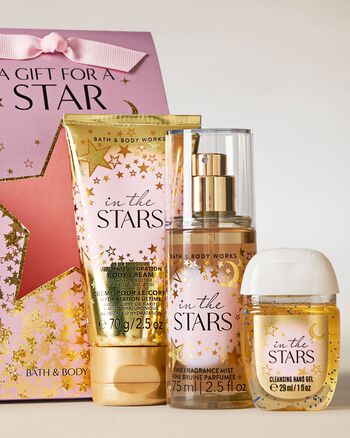 In The Stars Gift Set Gift Set