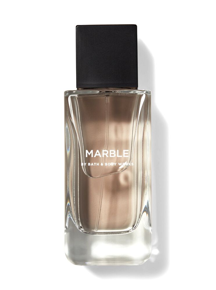 Marble Cologne 古龍水