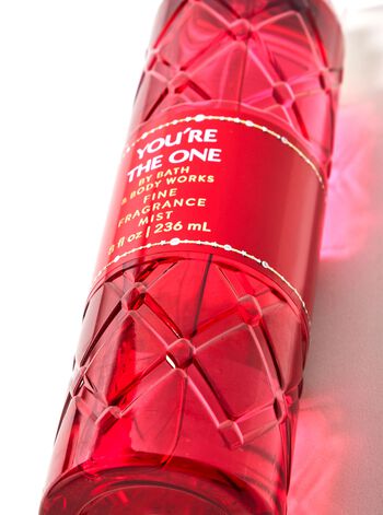 You're The One Fine Fragrance Mist 香氛噴霧