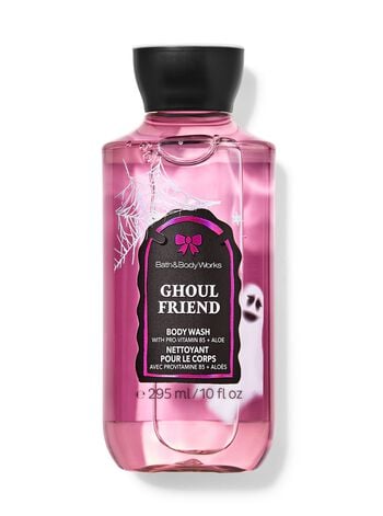 Ghoul Friend Body Wash Body Wash