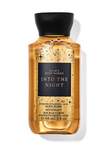 Into the Night Travel Size Body Wash 旅行裝沐浴露