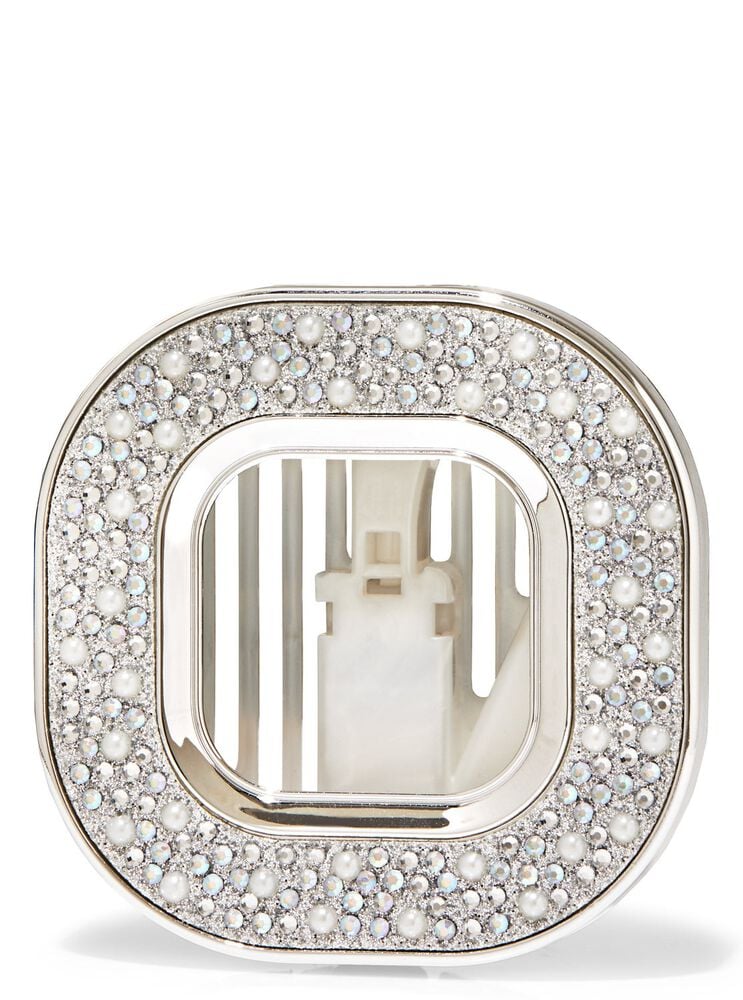 Pearl & Gems Car Fragrance Holder Car Fragrance Holder
