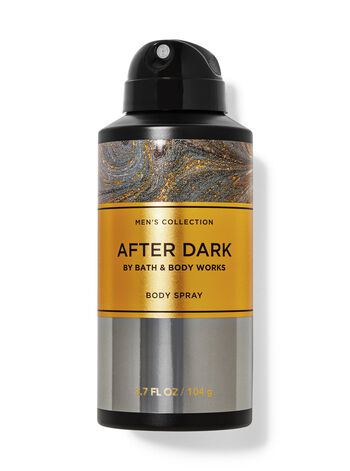 After Dark Body Spray 除臭噴劑