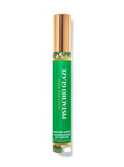 Pistachio Glaze Mini Perfume Spray Pistachio Glaze Mini Perfume Spray