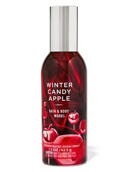 Winter Candy Apple Concentrated Room Spray