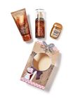 Warm Vanilla Sugar Mini Gift Set image number null