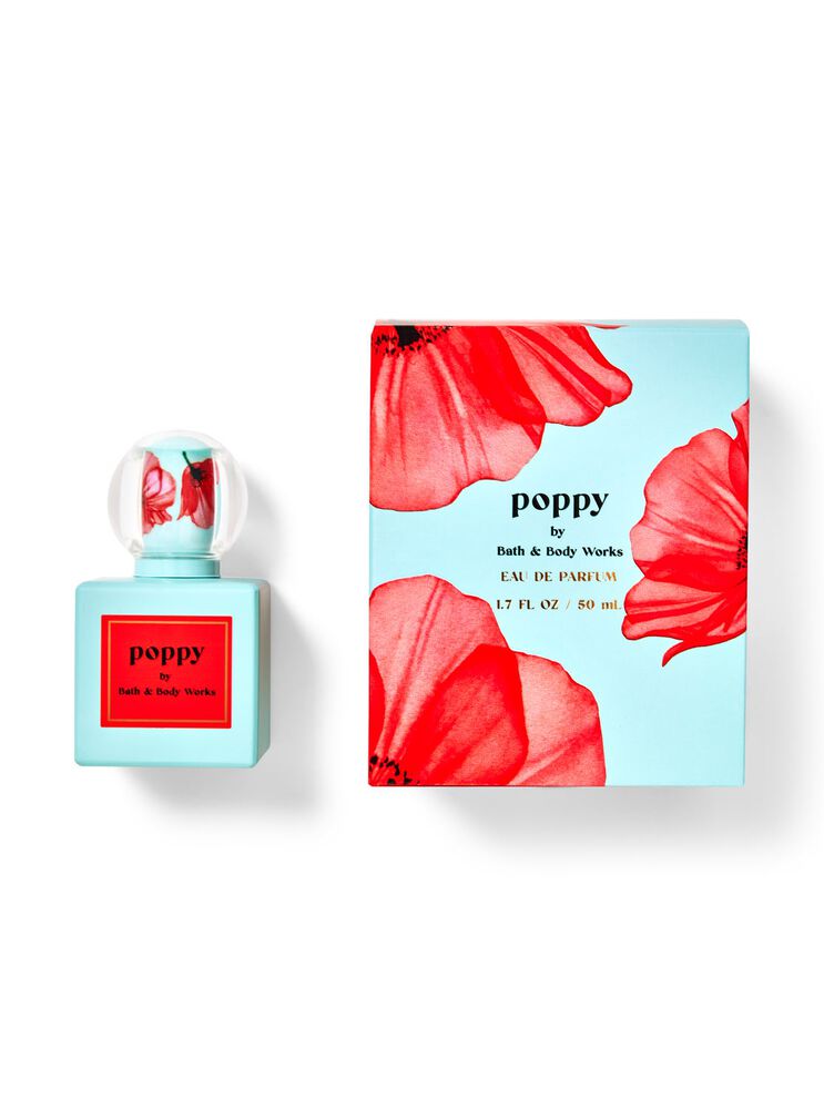 Poppy Eau de Parfum 香水
