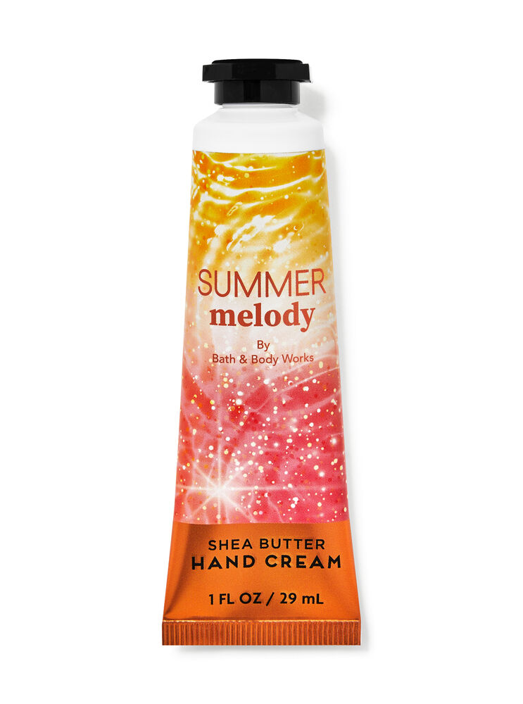 Summer Melody Hand Cream 護手霜
