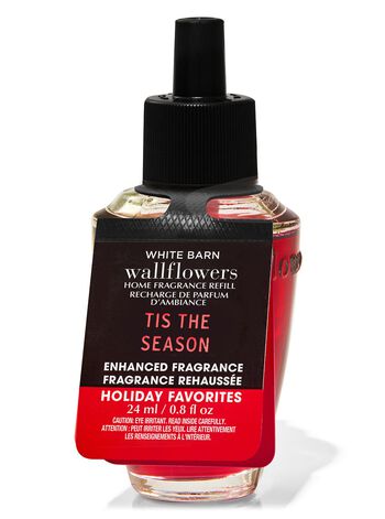 Tis The Season Wallflowers Fragrance Refill 香氛補充液