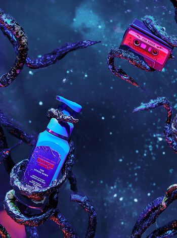 The Upside Down Gentle & Clean Foaming Hand Soap 溫和泡泡潔手液