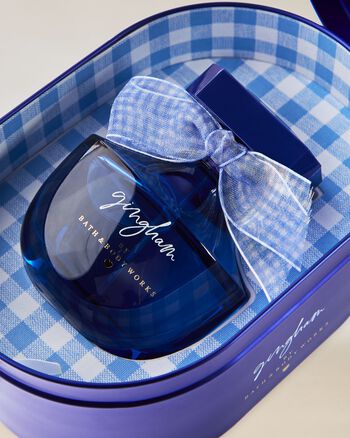 Gingham Eau De Parfum 香水