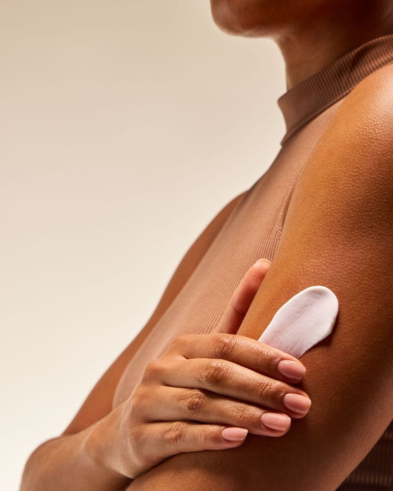 Inspire Love: Rose + Vanilla Moisturizing Body Lotion Moisturizing Body Lotion