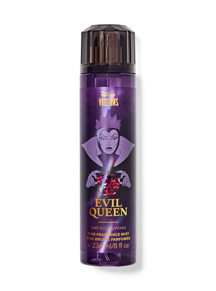 Evil Queen Fine Fragrance Mist 香氛噴霧