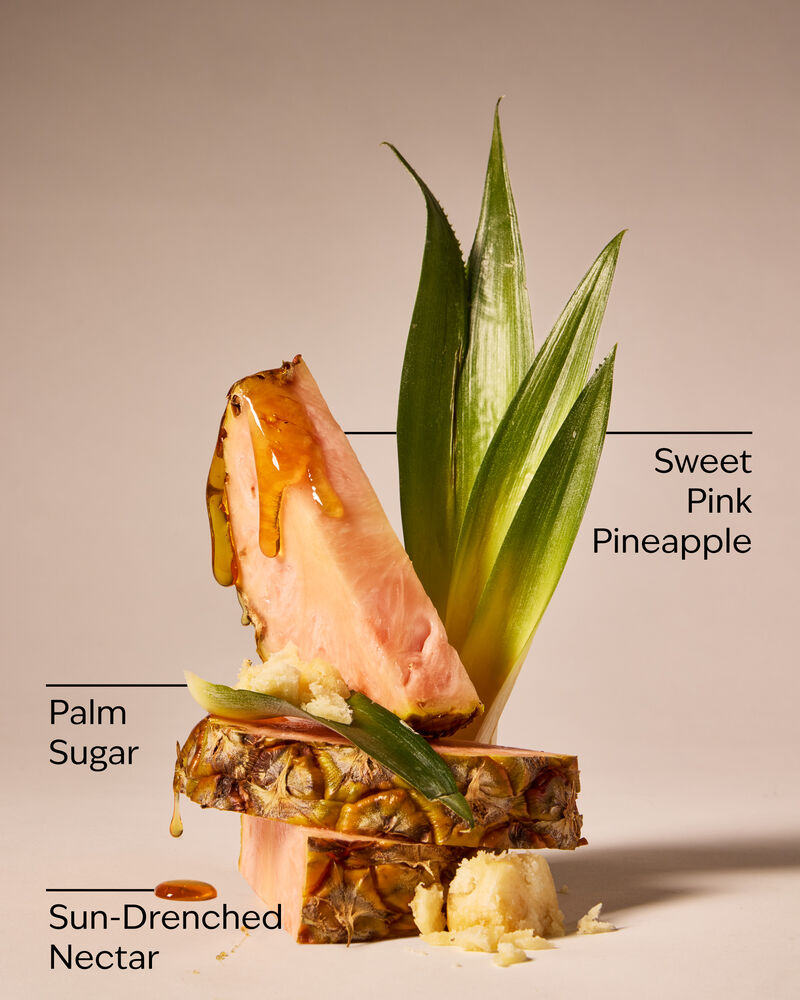 Pink Pineapple Sunrise Wallflowers Fragrance Refill 香氛補充液