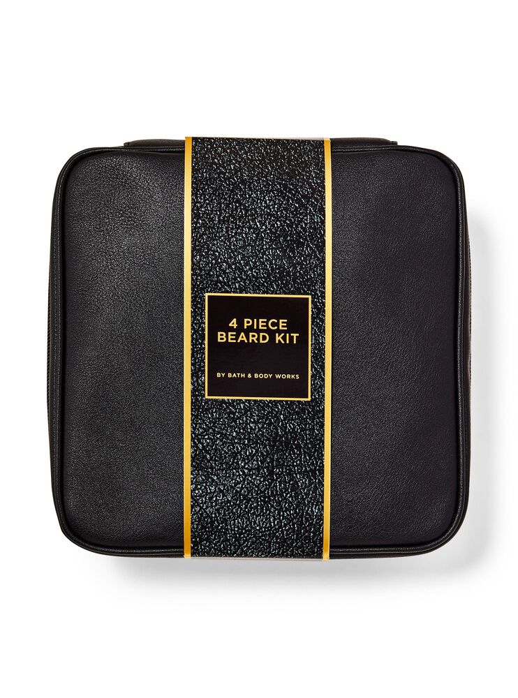 Men's Grooming Kit Gift Set 禮物盒套裝