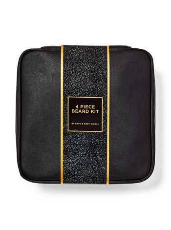 Men's Grooming Kit Gift Set 禮物盒套裝