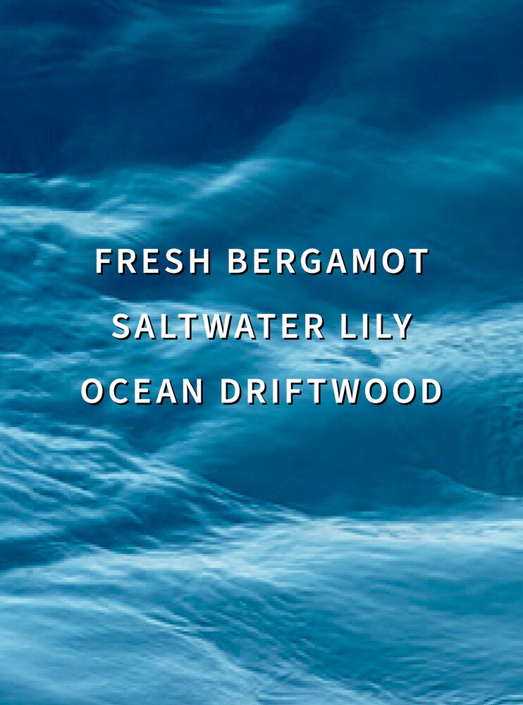 Endless Sea Shower Gel 沐浴露