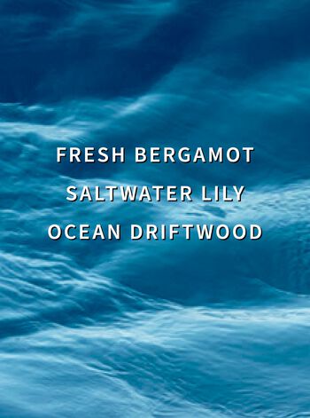 Endless Sea Shower Gel 沐浴露