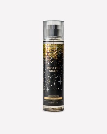 Into the Night Fine Fragrance Mist 香氛噴霧
