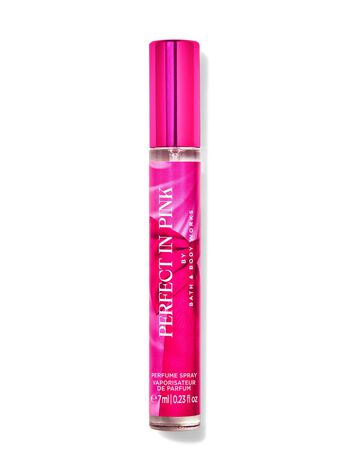 Perfect In Pink Mini Perfume Spray 迷你香水噴霧
