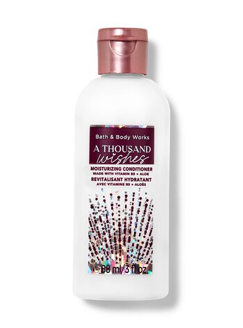 A Thousand Wishes Travel Size Conditioner 旅行裝護髮素