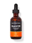 Ultimate Beard Oil image number null