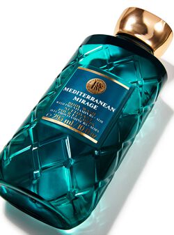 Mediterranean Mirage Body Wash image number null
