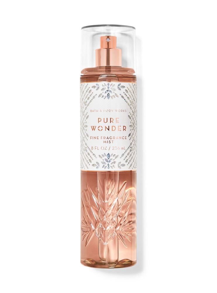 Pure Wonder Fine Fragrance Mist 香氛噴霧