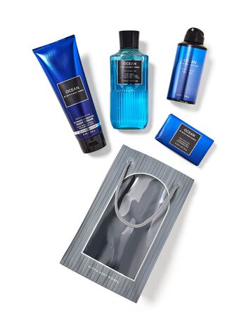 Ocean Gift Bag Set 禮物包套裝