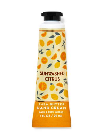 Sun-Washed Citrus Hand Cream 護手霜