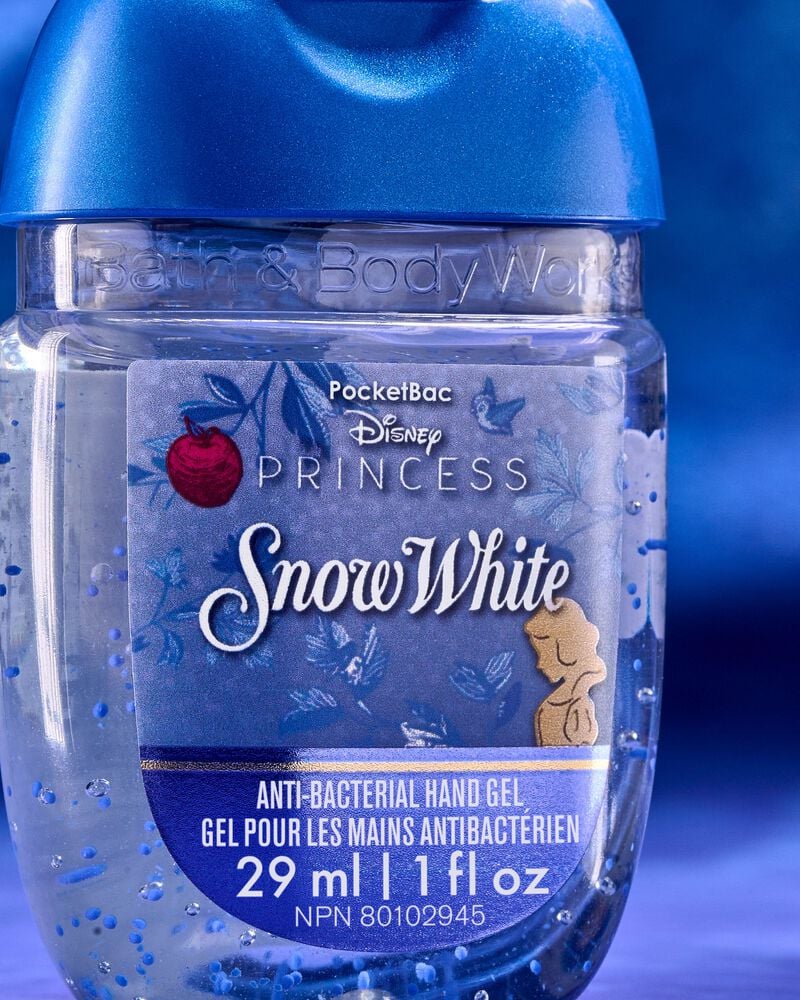 Snow White PocketBac Hand Sanitizer PocketBac搓手液