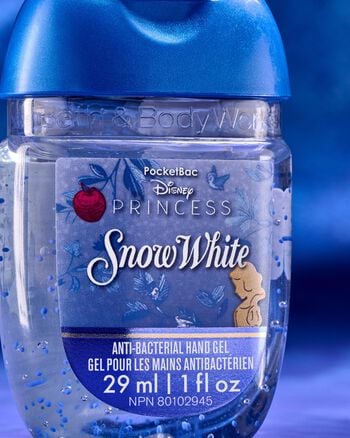Snow White PocketBac Hand Sanitizer PocketBac搓手液